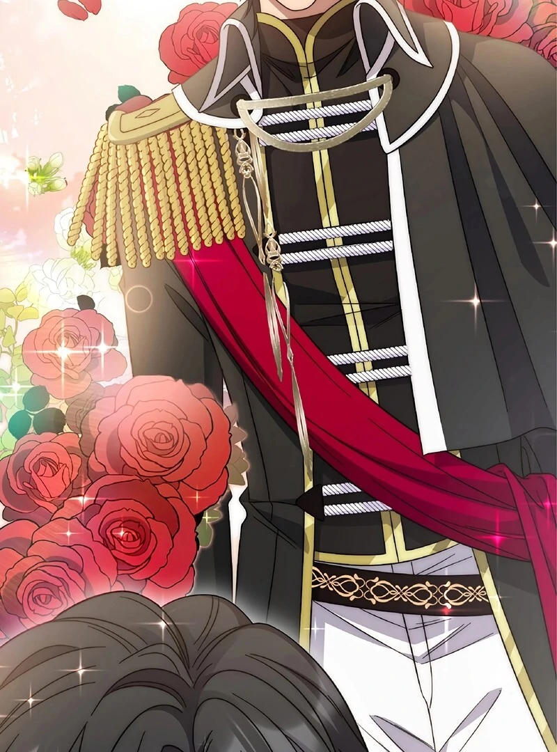 The Substitute Saintess is Doted on by the Enemy Crown Prince’s Kiss Chapter 2 397 ch 2 90