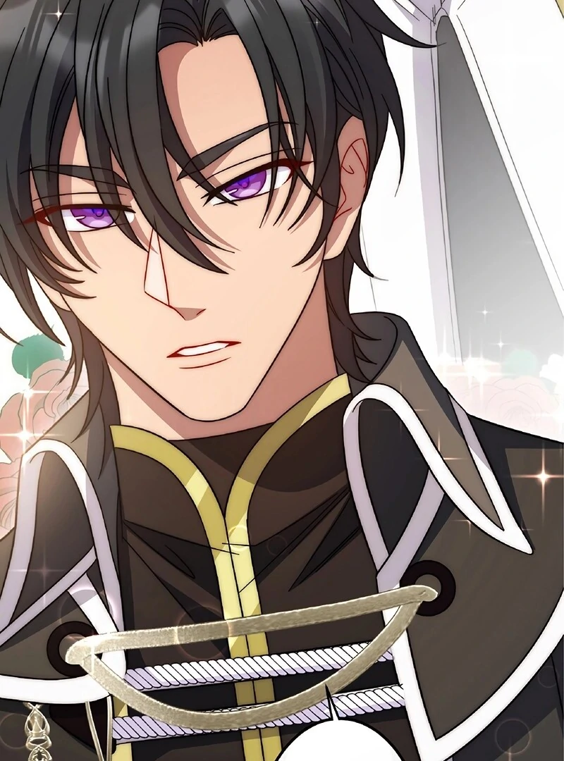 The Substitute Saintess is Doted on by the Enemy Crown Prince’s Kiss Chapter 2 398 ch 2 91