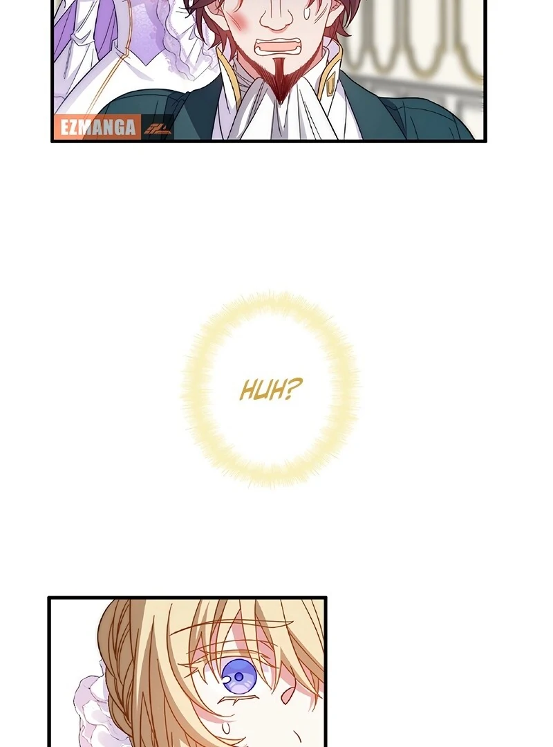 The Substitute Saintess is Doted on by the Enemy Crown Prince’s Kiss Chapter 2 402 ch 2 95