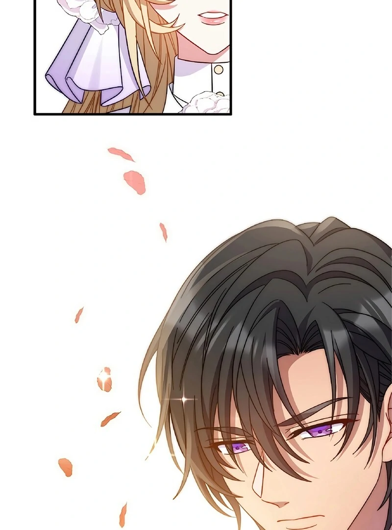 The Substitute Saintess is Doted on by the Enemy Crown Prince’s Kiss Chapter 2 403 ch 2 96