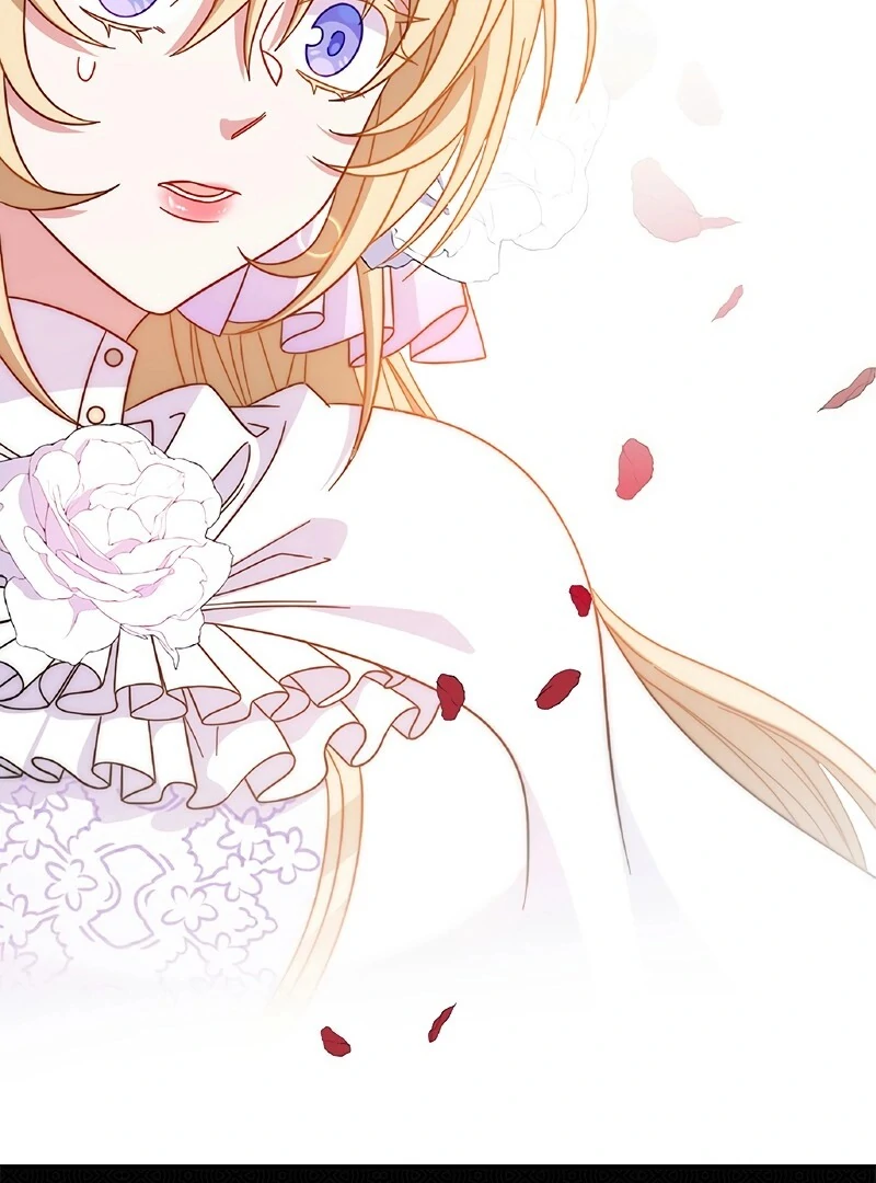 The Substitute Saintess is Doted on by the Enemy Crown Prince’s Kiss Chapter 2 405 ch 2 98