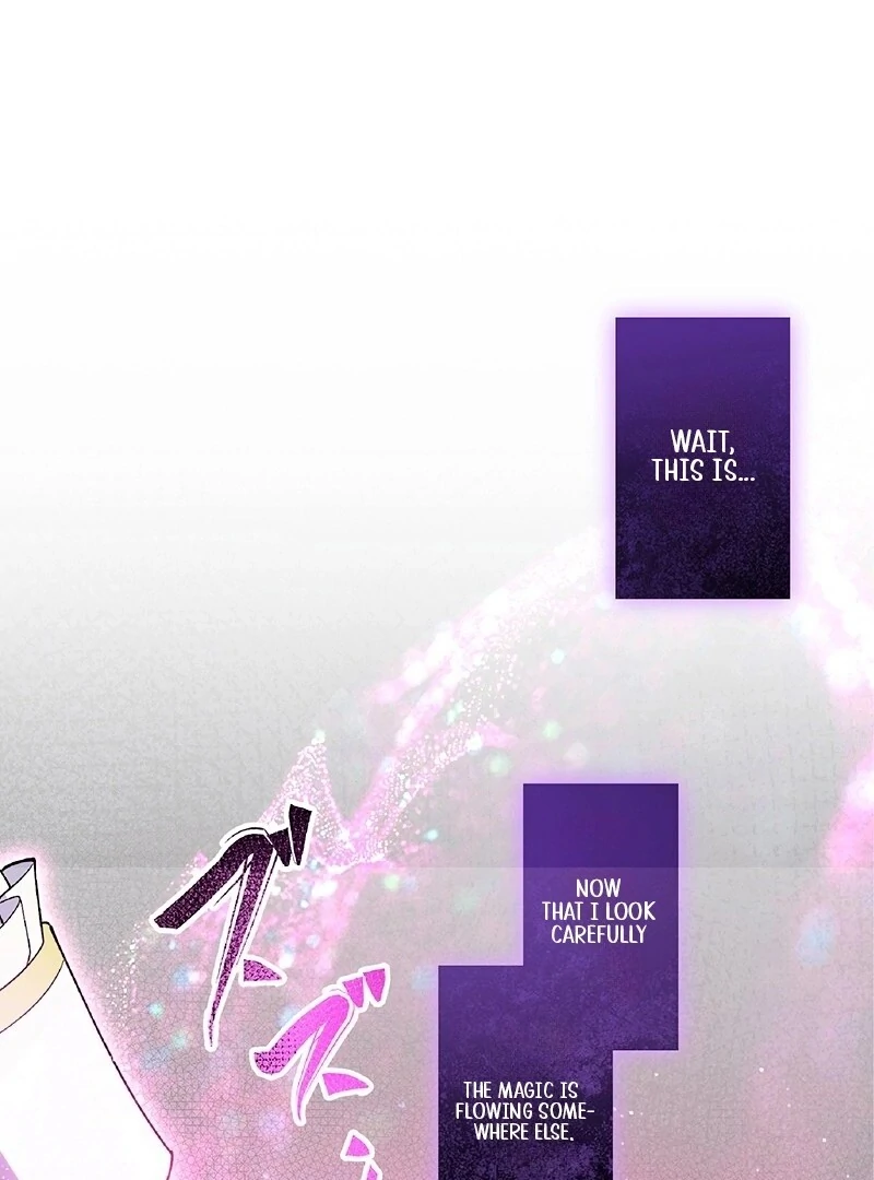 The Substitute Saintess is Doted on by the Enemy Crown Prince’s Kiss Chapter 20 335 004