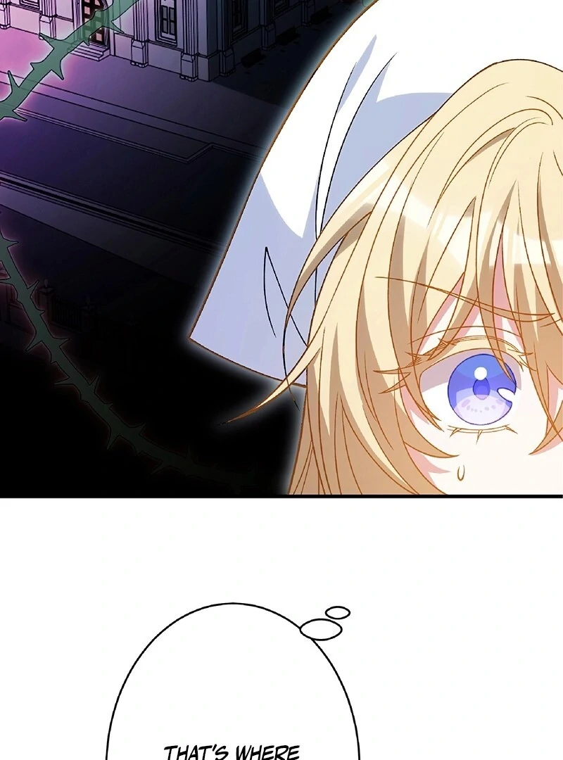 The Substitute Saintess is Doted on by the Enemy Crown Prince’s Kiss Chapter 20 338 007