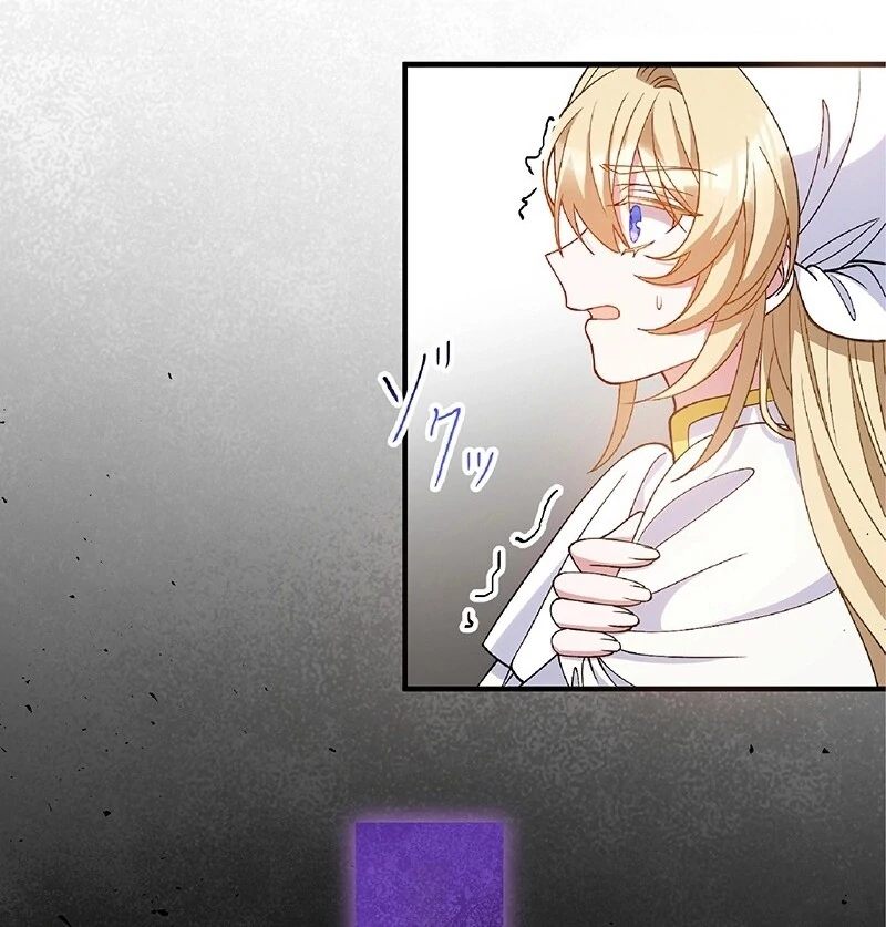 The Substitute Saintess is Doted on by the Enemy Crown Prince’s Kiss Chapter 20 340 009