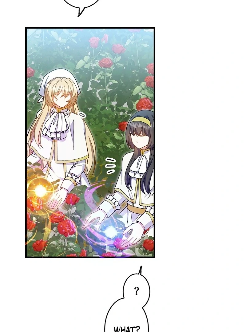 The Substitute Saintess is Doted on by the Enemy Crown Prince’s Kiss Chapter 20 344 013