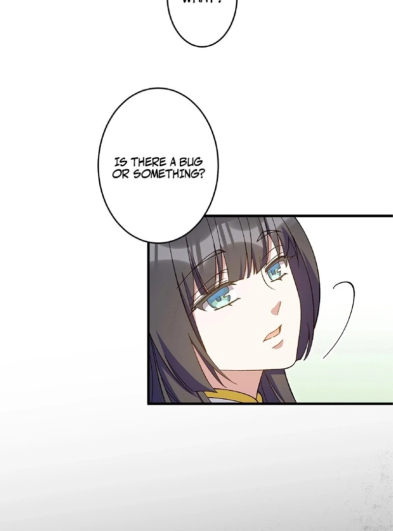 The Substitute Saintess is Doted on by the Enemy Crown Prince’s Kiss Chapter 20 345 014