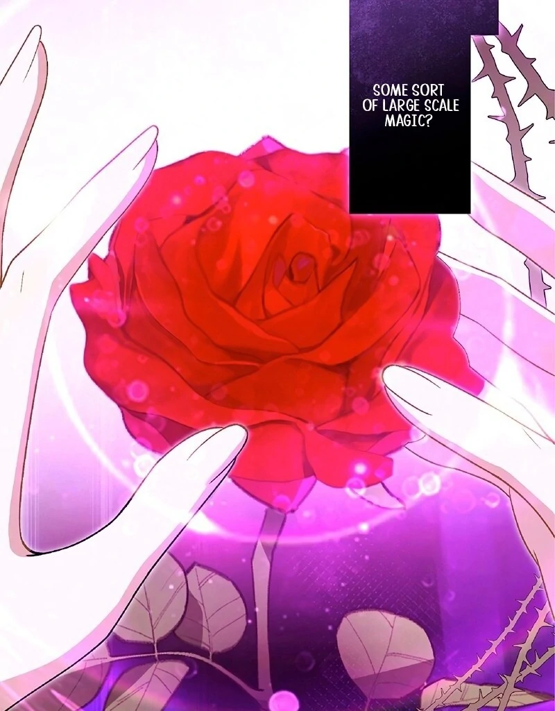 The Substitute Saintess is Doted on by the Enemy Crown Prince’s Kiss Chapter 20 348 017