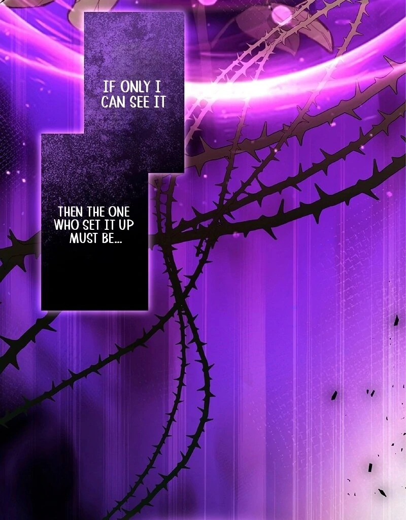 The Substitute Saintess is Doted on by the Enemy Crown Prince’s Kiss Chapter 20 349 018