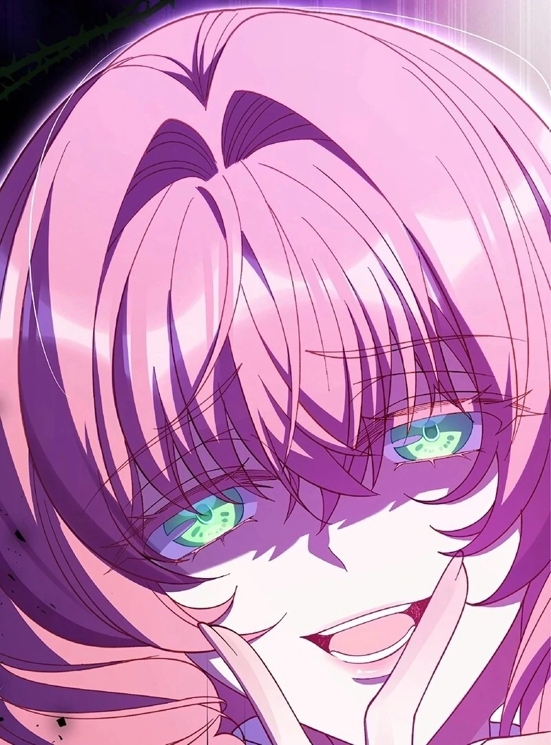 The Substitute Saintess is Doted on by the Enemy Crown Prince’s Kiss Chapter 20 350 019