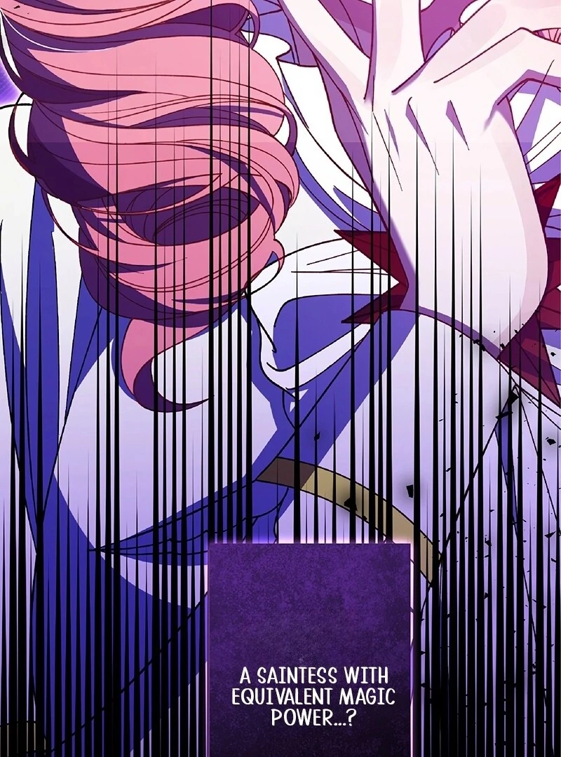 The Substitute Saintess is Doted on by the Enemy Crown Prince’s Kiss Chapter 20 351 020