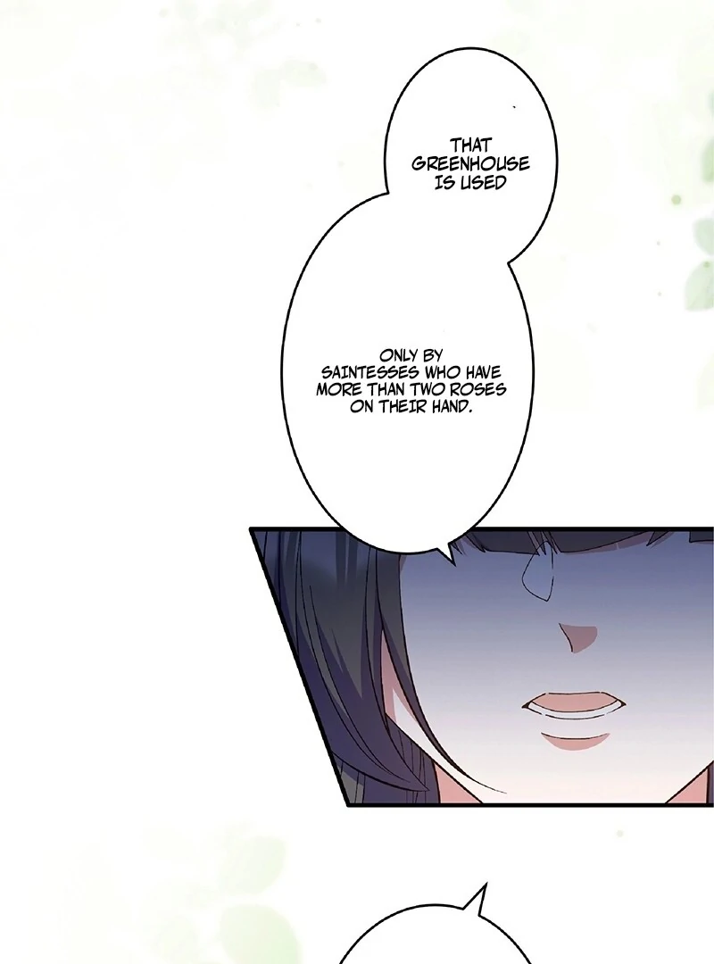 The Substitute Saintess is Doted on by the Enemy Crown Prince’s Kiss Chapter 20 355 024