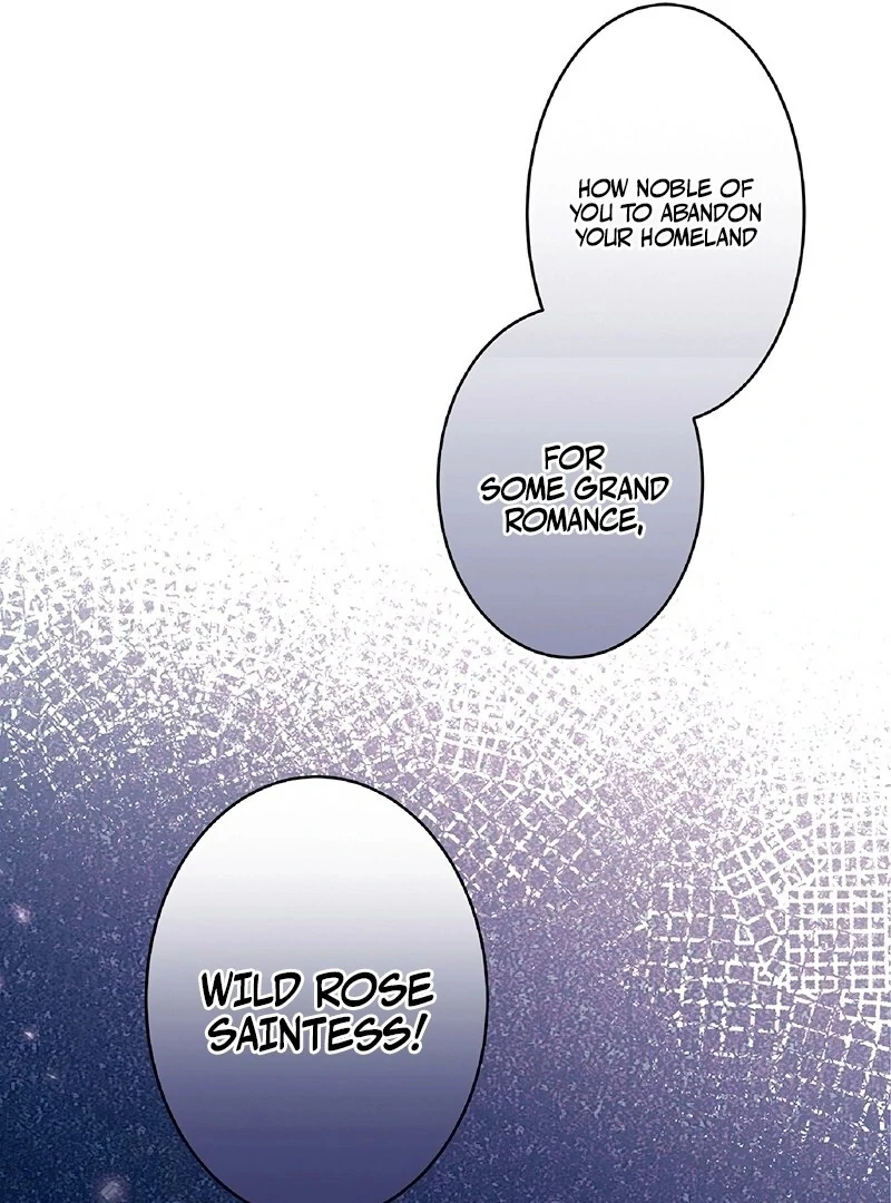 The Substitute Saintess is Doted on by the Enemy Crown Prince’s Kiss Chapter 20 358 027