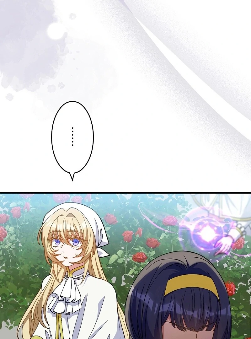 The Substitute Saintess is Doted on by the Enemy Crown Prince’s Kiss Chapter 20 361 030