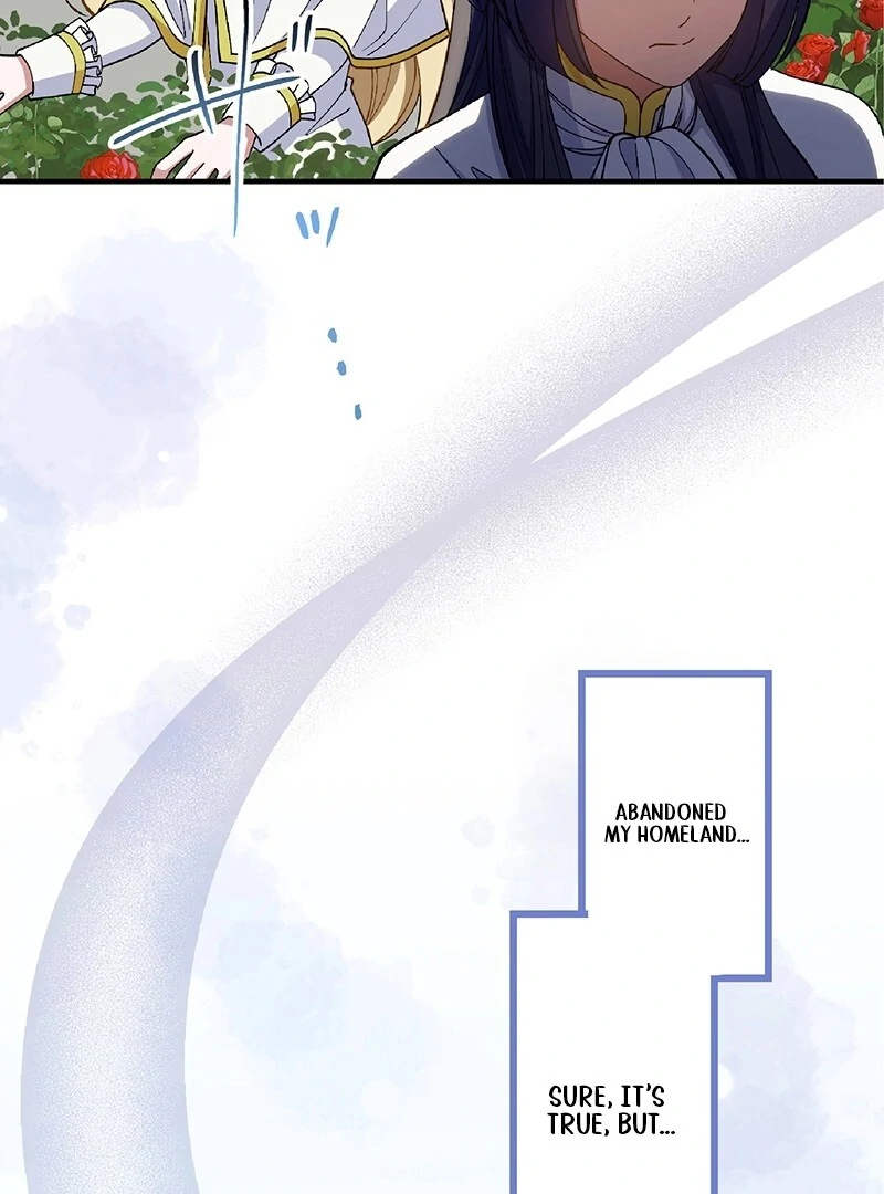 The Substitute Saintess is Doted on by the Enemy Crown Prince’s Kiss Chapter 20 362 031