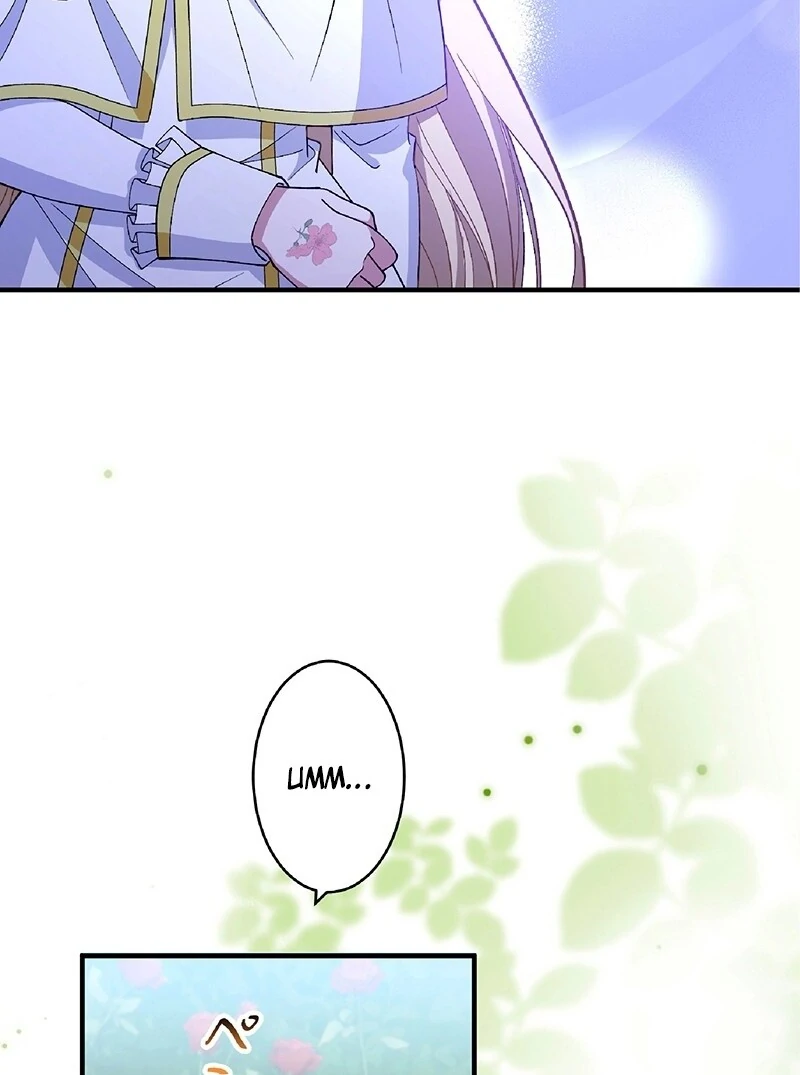 The Substitute Saintess is Doted on by the Enemy Crown Prince’s Kiss Chapter 20 365 034