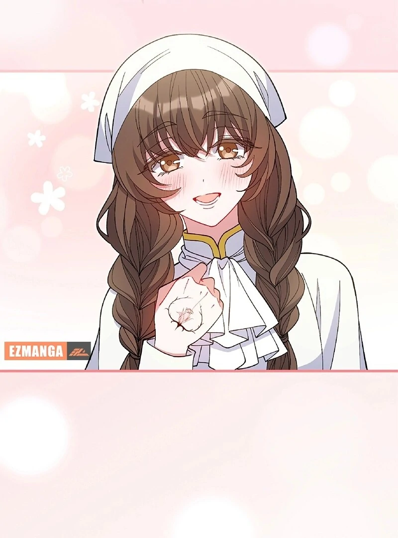 The Substitute Saintess is Doted on by the Enemy Crown Prince’s Kiss Chapter 20 368 037