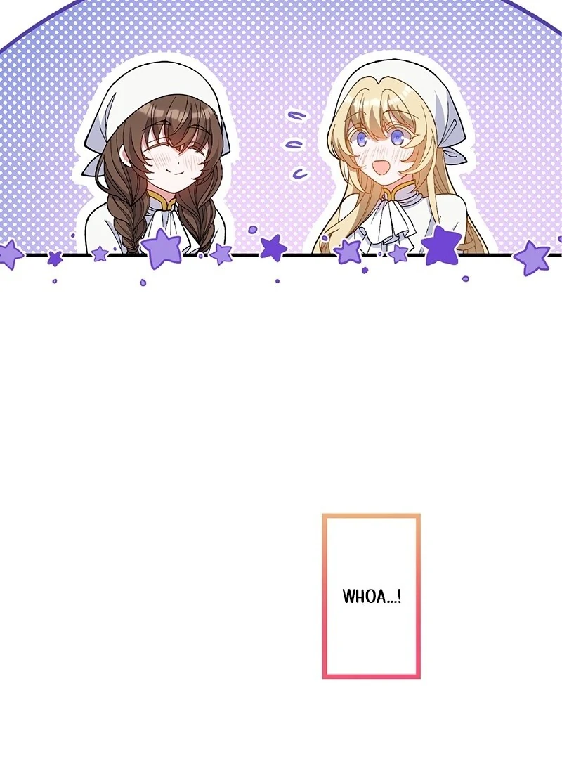 The Substitute Saintess is Doted on by the Enemy Crown Prince’s Kiss Chapter 20 370 039