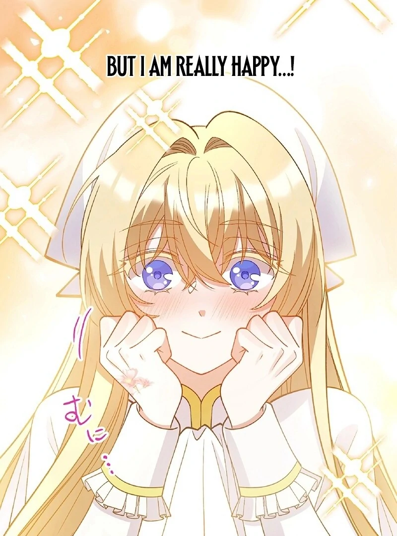 The Substitute Saintess is Doted on by the Enemy Crown Prince’s Kiss Chapter 20 372 041