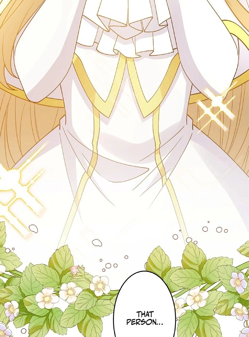 The Substitute Saintess is Doted on by the Enemy Crown Prince’s Kiss Chapter 20 373 042