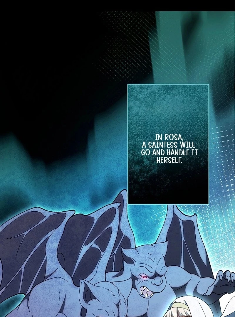 The Substitute Saintess is Doted on by the Enemy Crown Prince’s Kiss Chapter 20 379 048