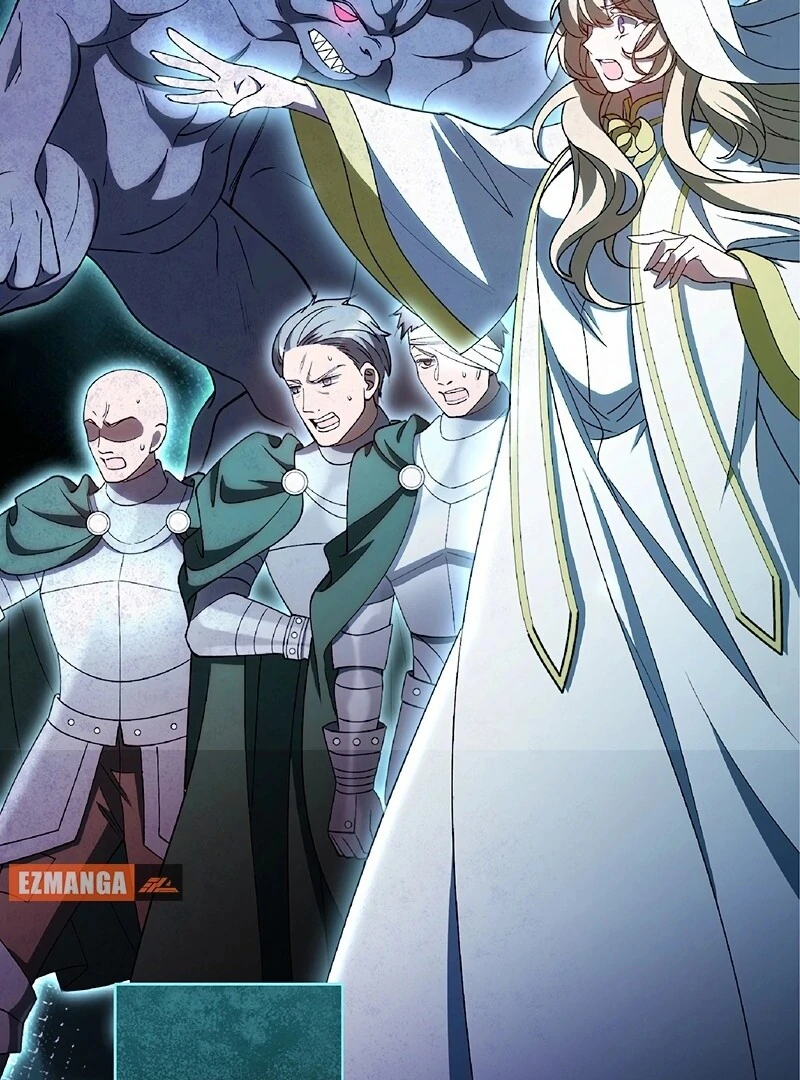 The Substitute Saintess is Doted on by the Enemy Crown Prince’s Kiss Chapter 20 380 049