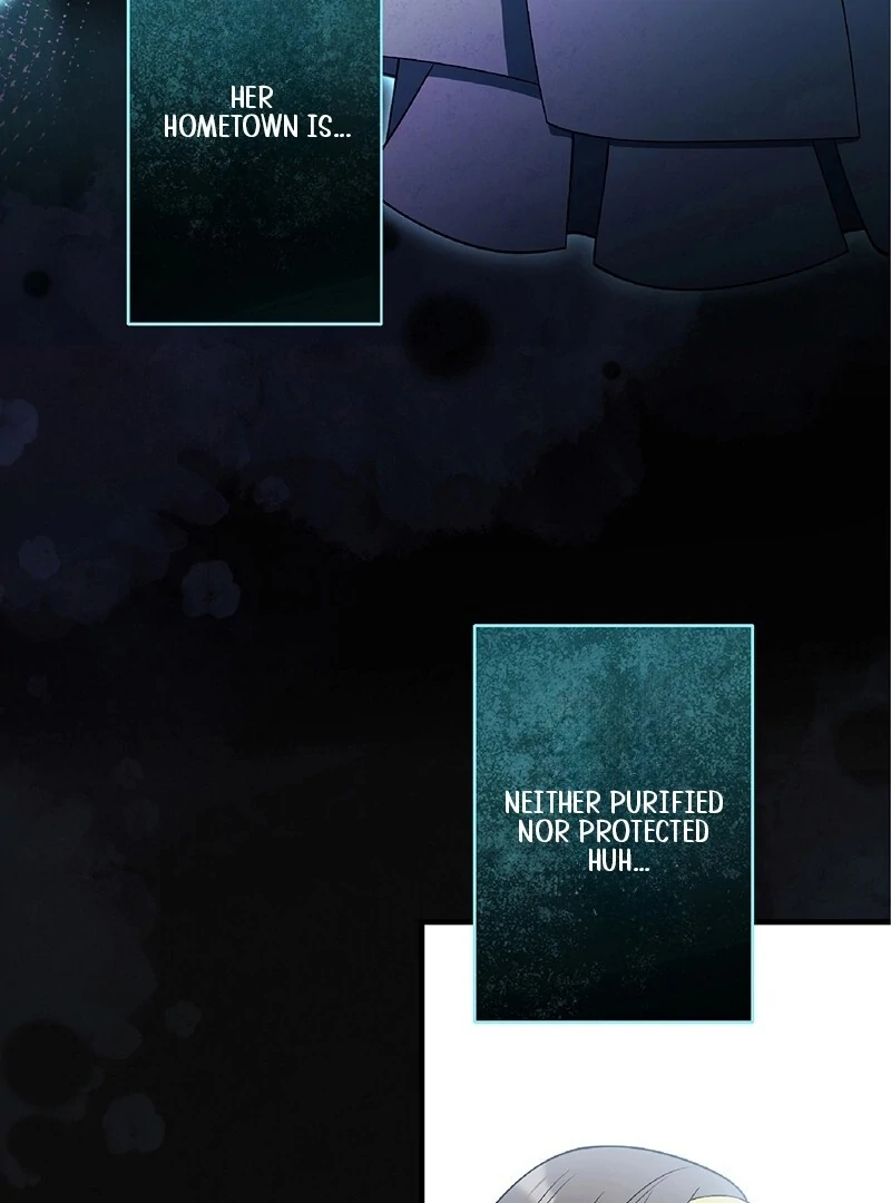 The Substitute Saintess is Doted on by the Enemy Crown Prince’s Kiss Chapter 20 381 050