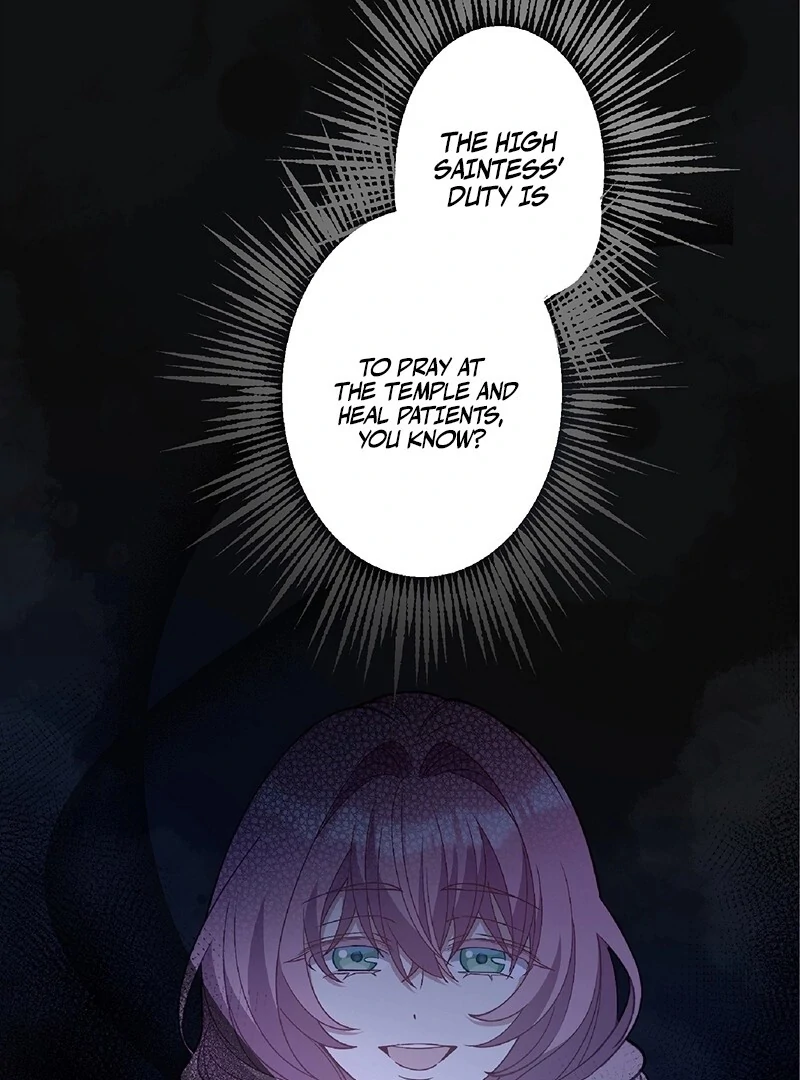 The Substitute Saintess is Doted on by the Enemy Crown Prince’s Kiss Chapter 20 383 052