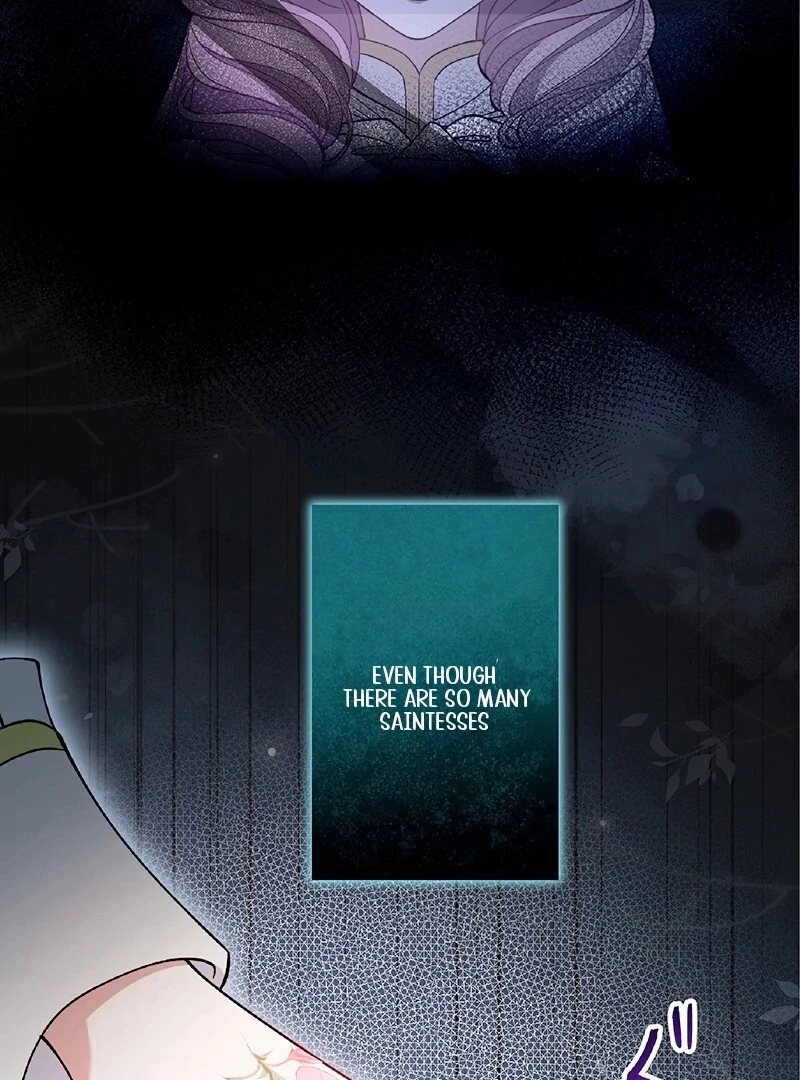 The Substitute Saintess is Doted on by the Enemy Crown Prince’s Kiss Chapter 20 384 053