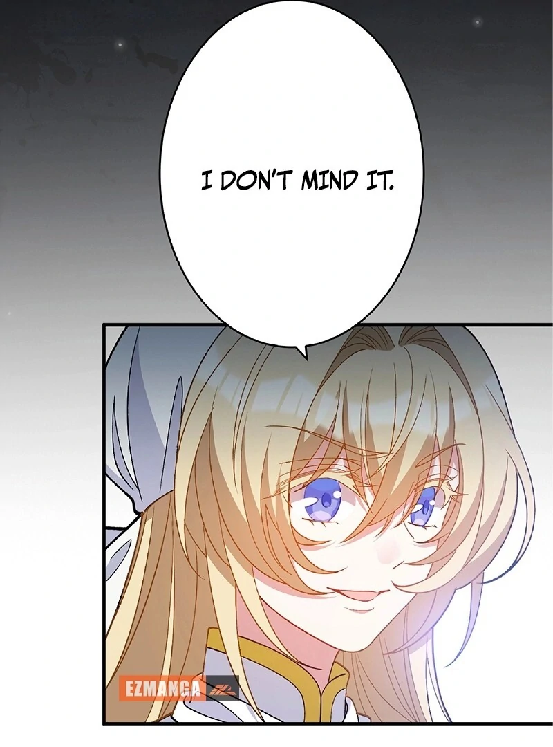 The Substitute Saintess is Doted on by the Enemy Crown Prince’s Kiss Chapter 20 387 056