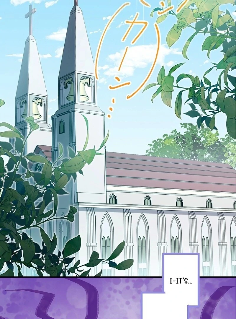 The Substitute Saintess is Doted on by the Enemy Crown Prince’s Kiss Chapter 20 390 059