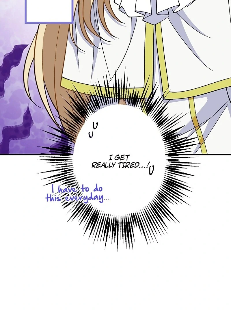 The Substitute Saintess is Doted on by the Enemy Crown Prince’s Kiss Chapter 20 392 061