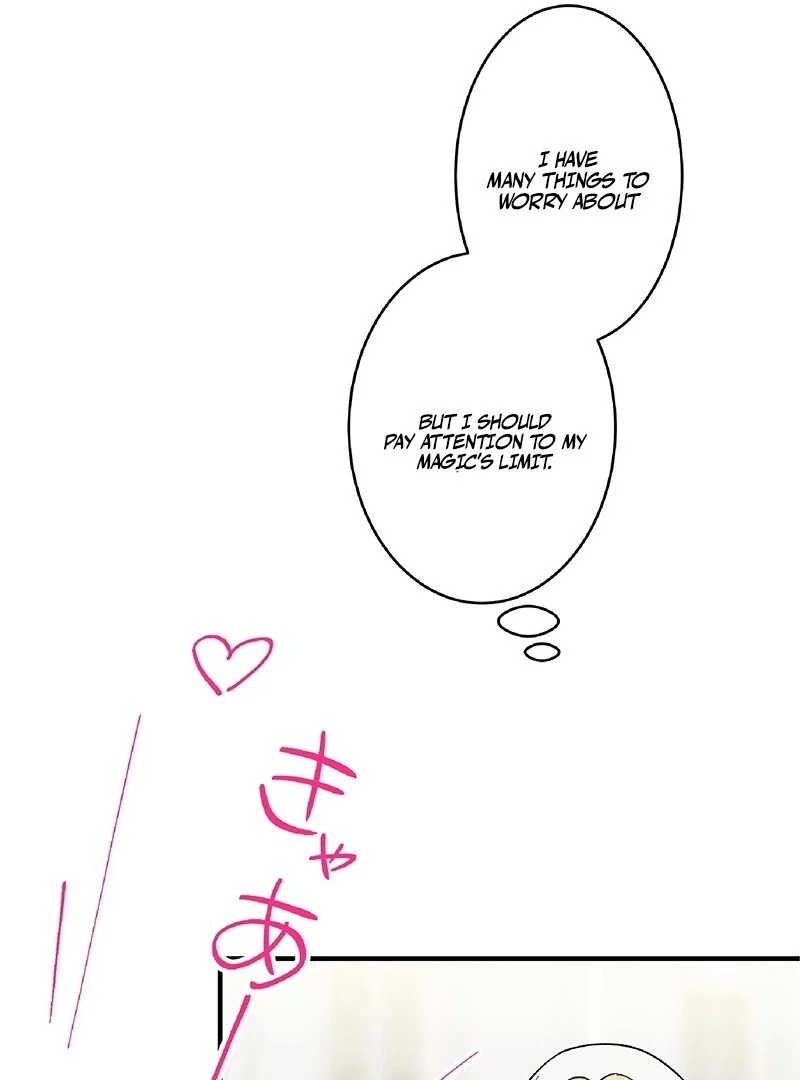 The Substitute Saintess is Doted on by the Enemy Crown Prince’s Kiss Chapter 20 393 062