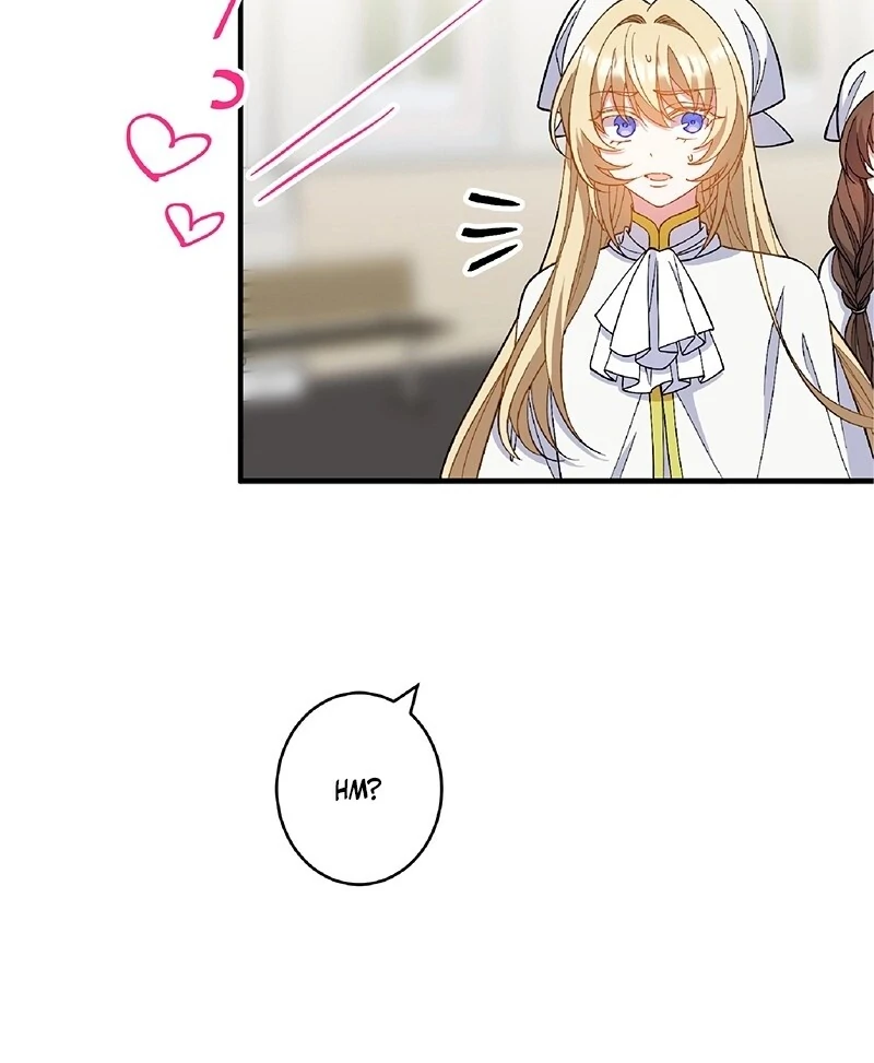 The Substitute Saintess is Doted on by the Enemy Crown Prince’s Kiss Chapter 20 394 063