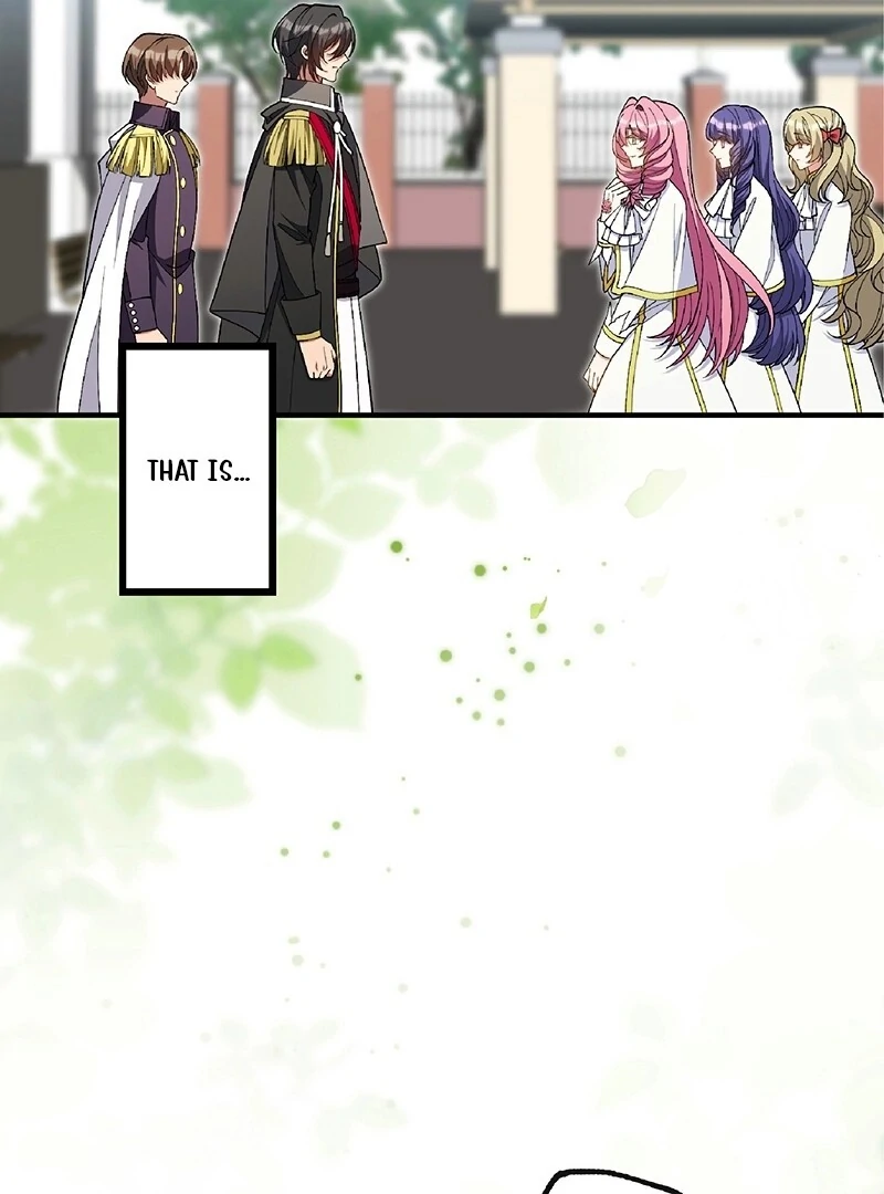 The Substitute Saintess is Doted on by the Enemy Crown Prince’s Kiss Chapter 20 396 065