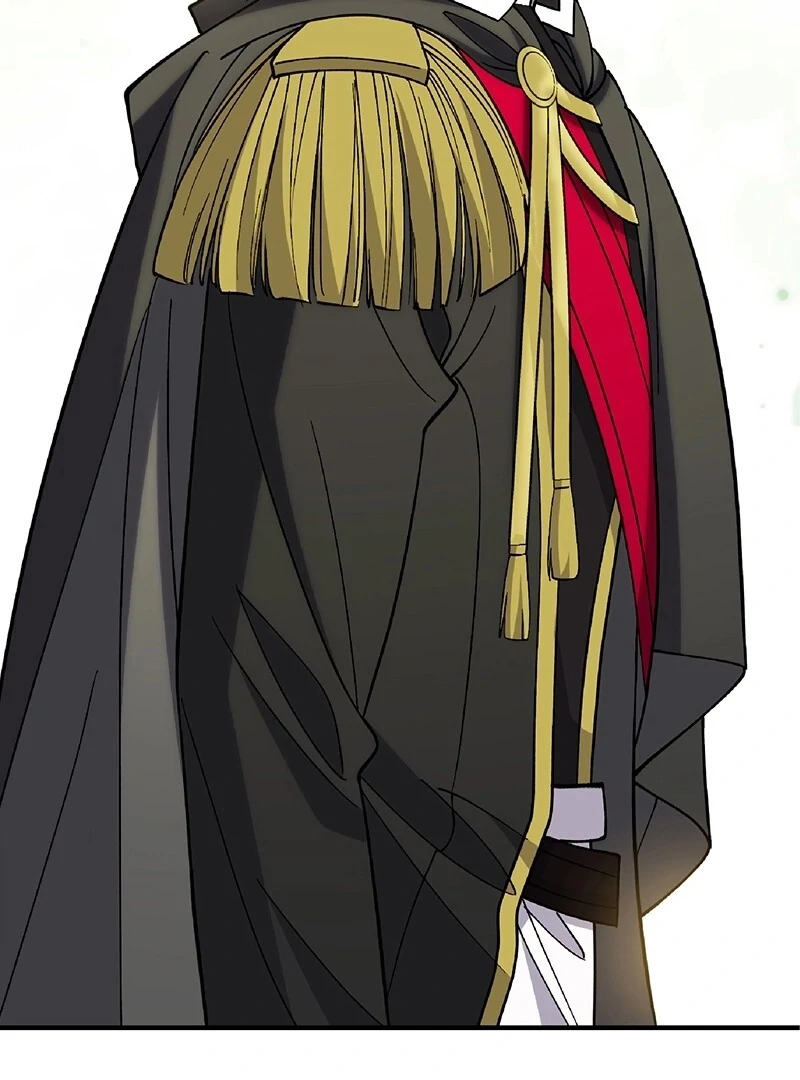 The Substitute Saintess is Doted on by the Enemy Crown Prince’s Kiss Chapter 20 400 069