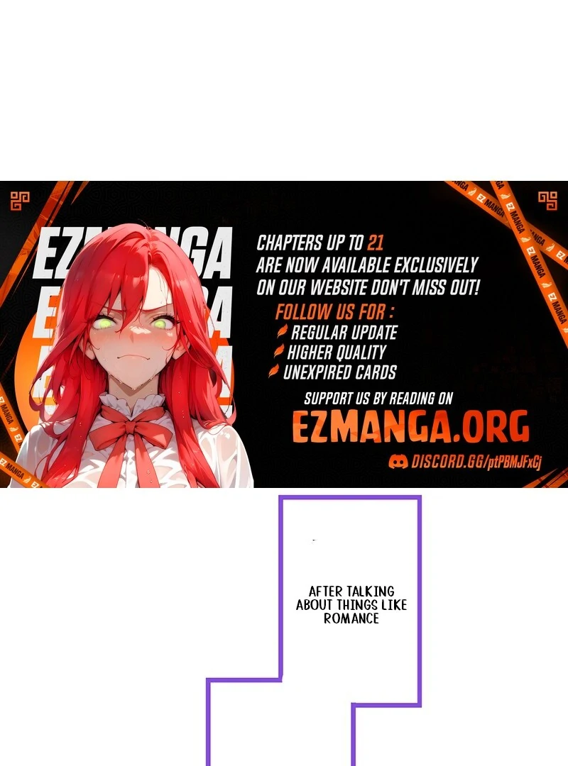 The Substitute Saintess is Doted on by the Enemy Crown Prince’s Kiss Chapter 20 401 070