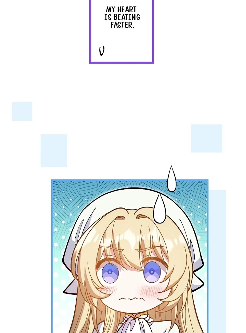 The Substitute Saintess is Doted on by the Enemy Crown Prince’s Kiss Chapter 20 402 071