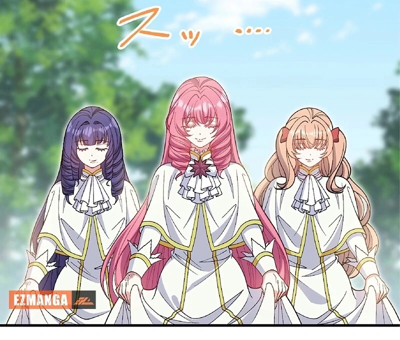 The Substitute Saintess is Doted on by the Enemy Crown Prince’s Kiss Chapter 20 405 074