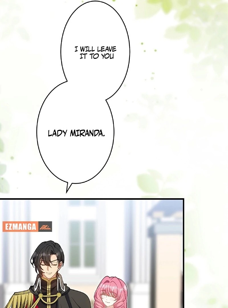 The Substitute Saintess is Doted on by the Enemy Crown Prince’s Kiss Chapter 20 409 078