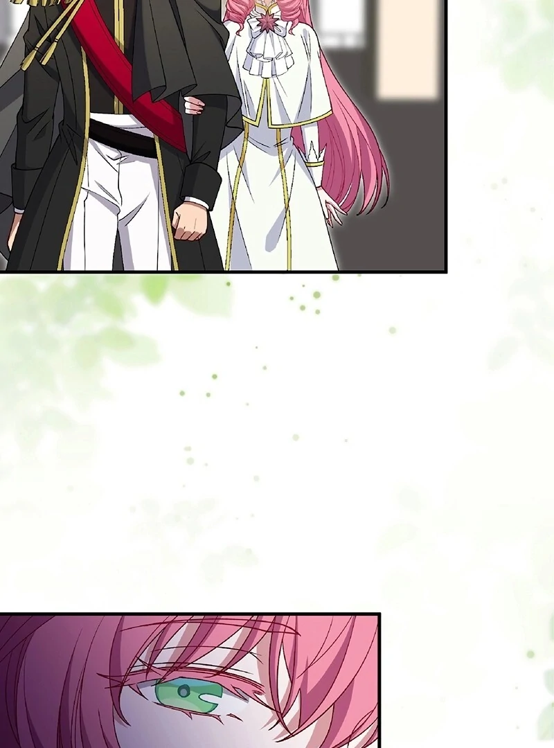 The Substitute Saintess is Doted on by the Enemy Crown Prince’s Kiss Chapter 20 410 079