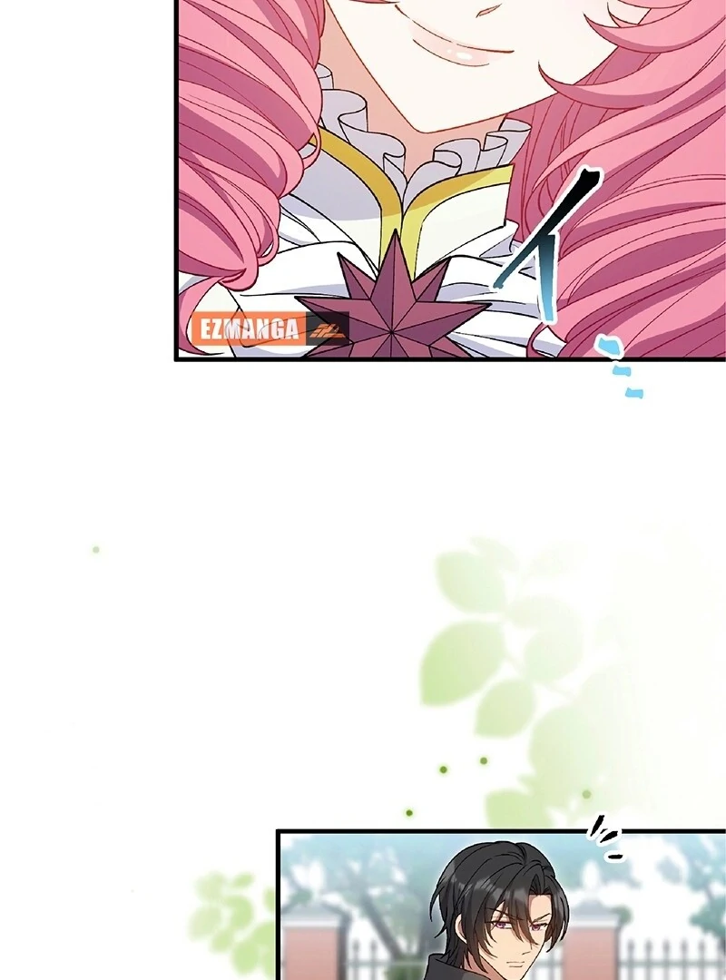 The Substitute Saintess is Doted on by the Enemy Crown Prince’s Kiss Chapter 20 413 082