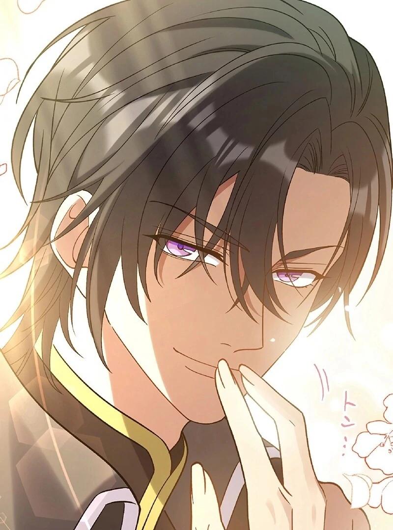 The Substitute Saintess is Doted on by the Enemy Crown Prince’s Kiss Chapter 20 417 086