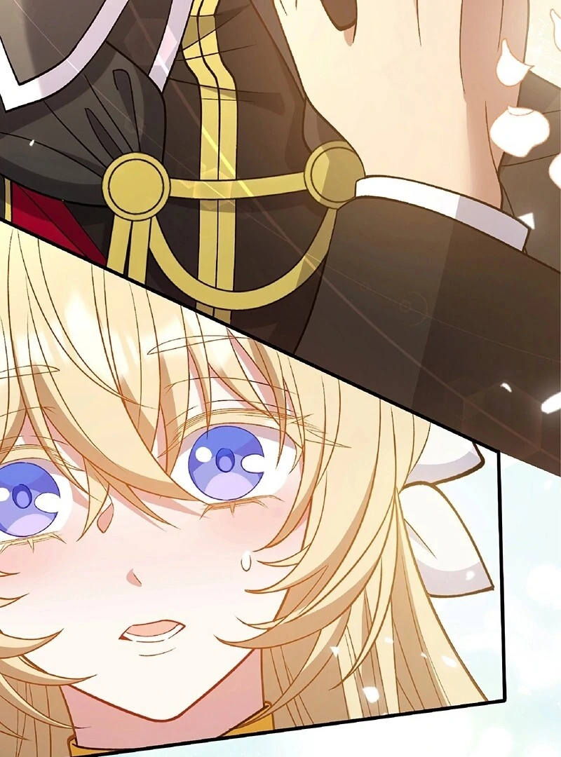 The Substitute Saintess is Doted on by the Enemy Crown Prince’s Kiss Chapter 20 418 087