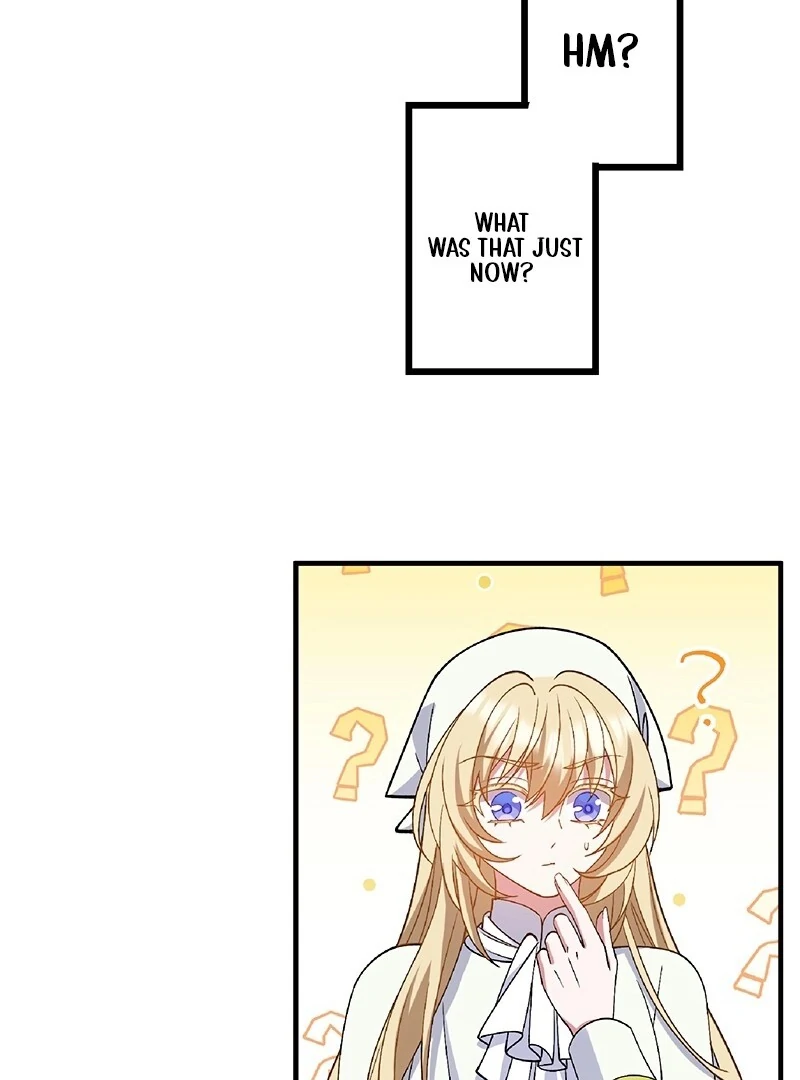 The Substitute Saintess is Doted on by the Enemy Crown Prince’s Kiss Chapter 20 420 089