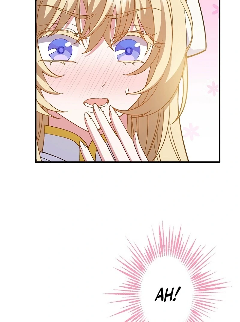 The Substitute Saintess is Doted on by the Enemy Crown Prince’s Kiss Chapter 20 422 091