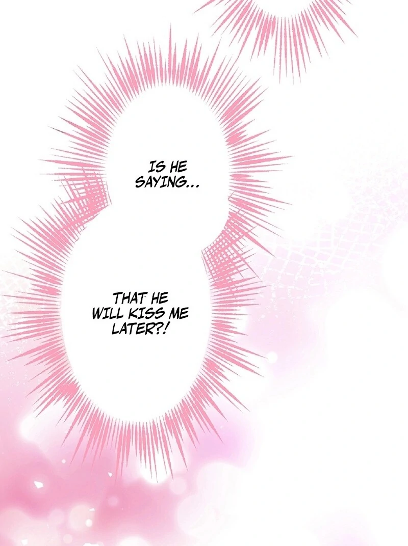 The Substitute Saintess is Doted on by the Enemy Crown Prince’s Kiss Chapter 20 423 092