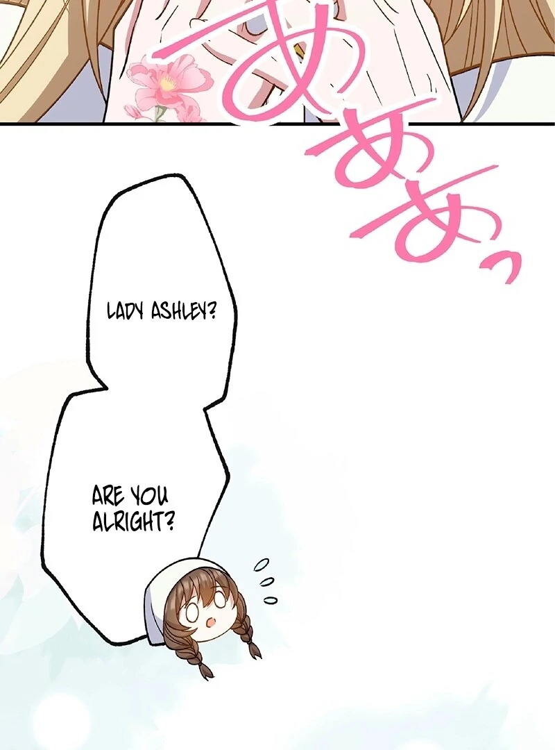 The Substitute Saintess is Doted on by the Enemy Crown Prince’s Kiss Chapter 20 425 094