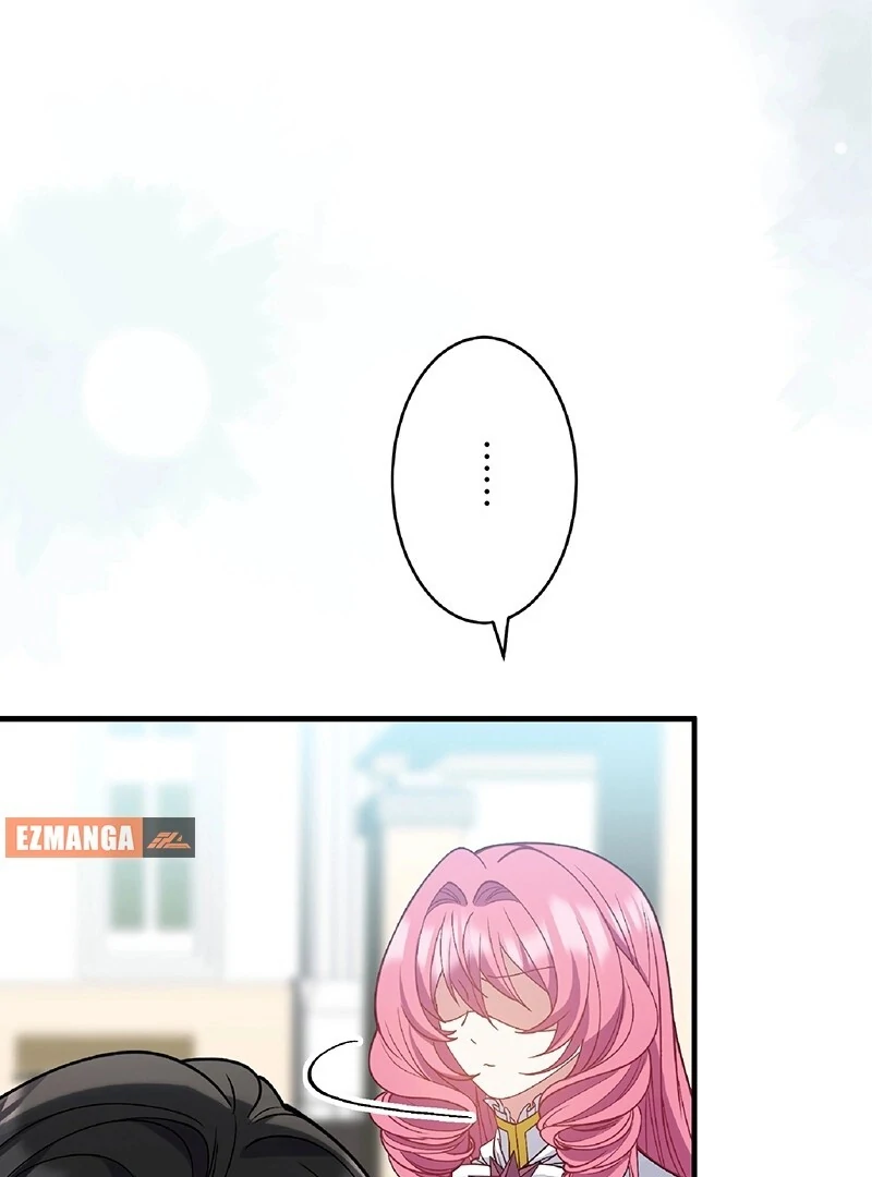 The Substitute Saintess is Doted on by the Enemy Crown Prince’s Kiss Chapter 20 428 097