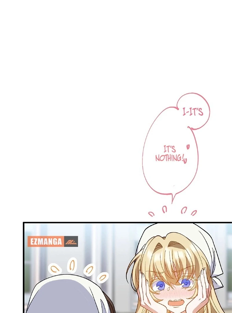 The Substitute Saintess is Doted on by the Enemy Crown Prince’s Kiss Chapter 20 430 099