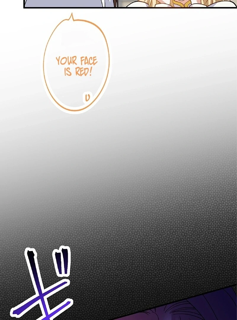 The Substitute Saintess is Doted on by the Enemy Crown Prince’s Kiss Chapter 20 431 100